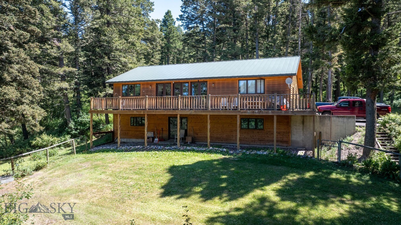 Property Photo:  4702 Meadow Lane  MT 59715 