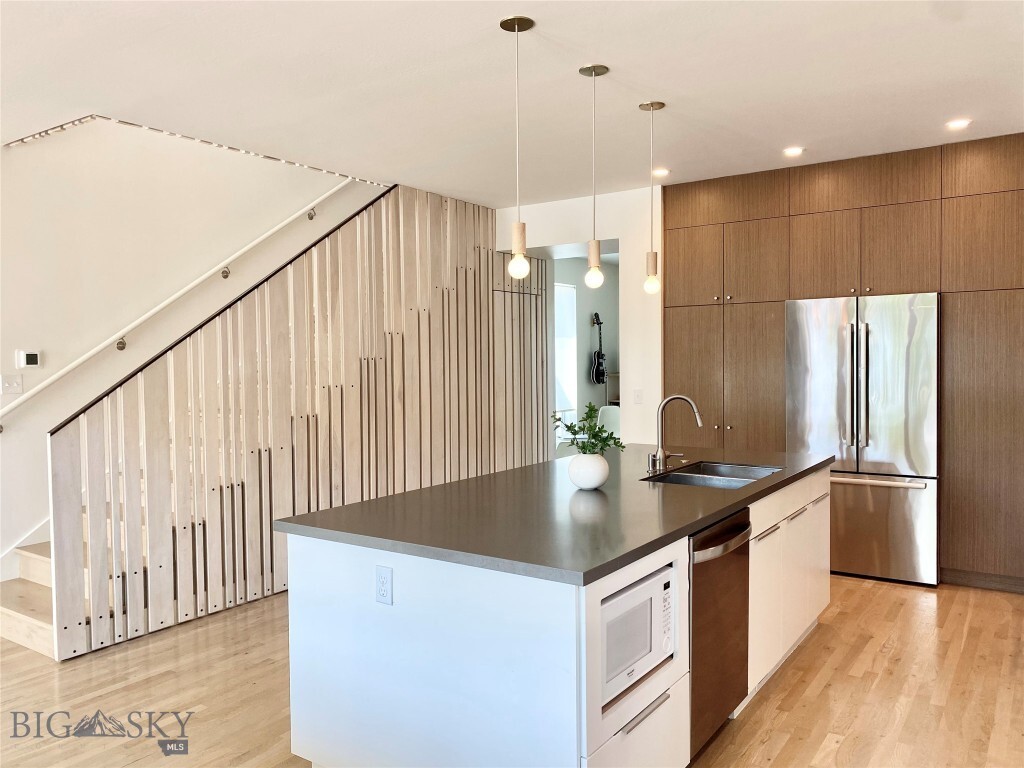 Property Photo: 258 Stafford Avenue MT 59718