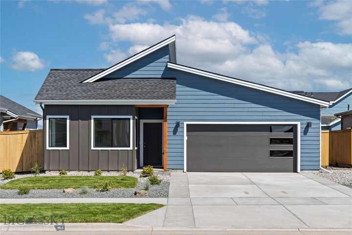 30 Westgate Ave  Bozeman MT 59718 photo