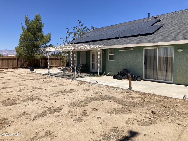 Property Photo:  8348 Underwood Avenue  CA 93505 