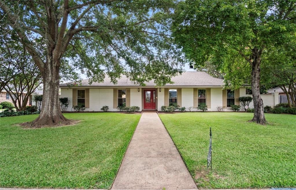 316 Post Oak Boulevard  Alexandria LA 71303 photo