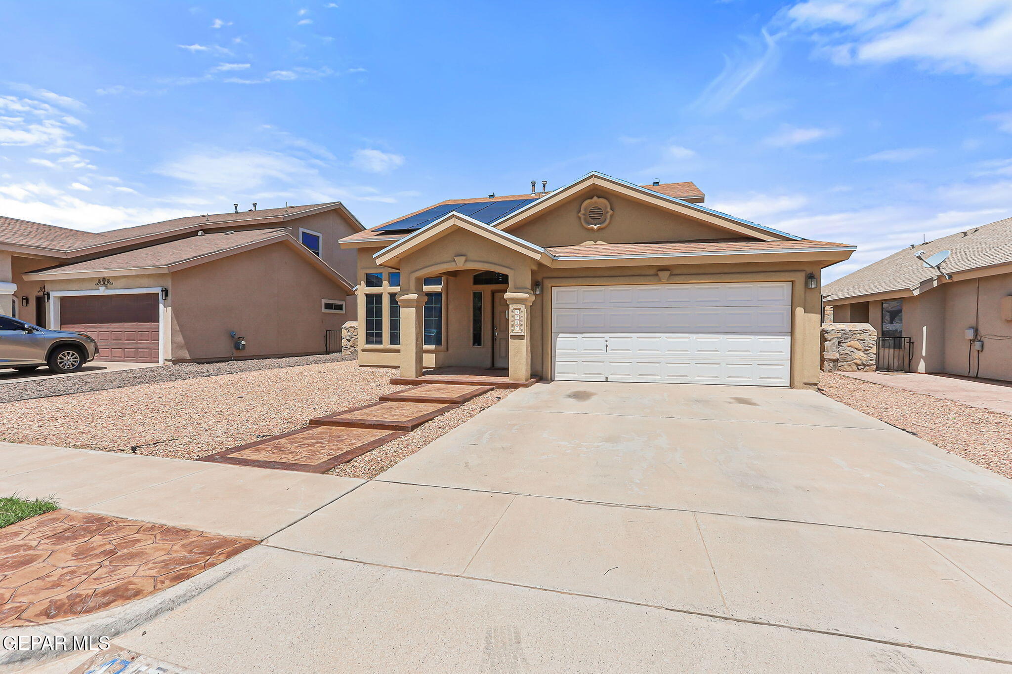 4757 Joseph Rodriguez Drive  El Paso TX 79938 photo
