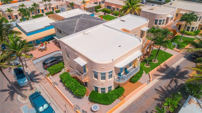 311 Connecticut St 4  Hollywood FL 33019 photo