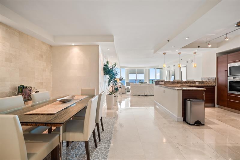 Property Photo: 101 S Fort Lauderdale Beach Blvd 1502 FL 33316