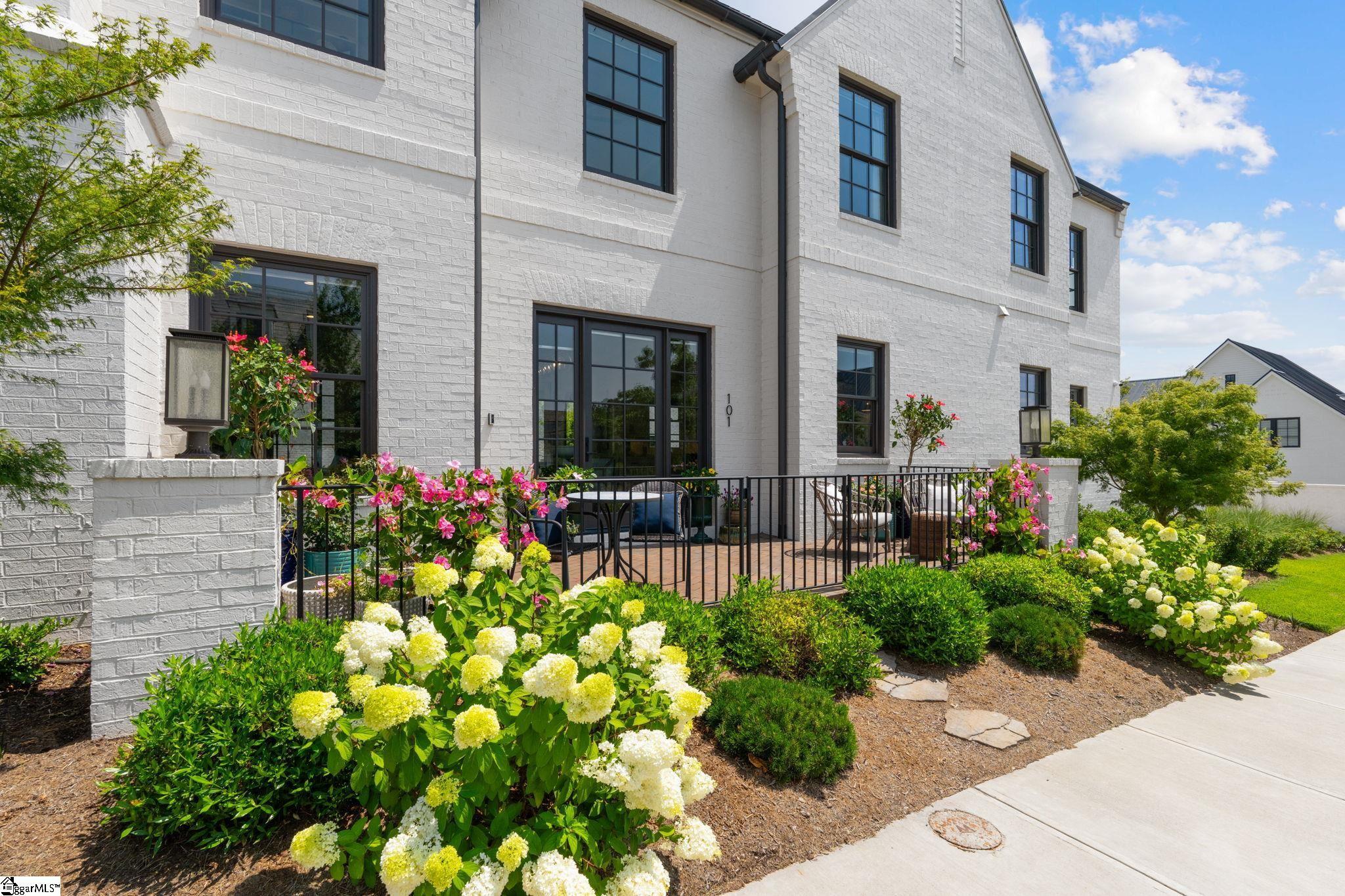 Property Photo:  101 Odell Street  SC 29615 