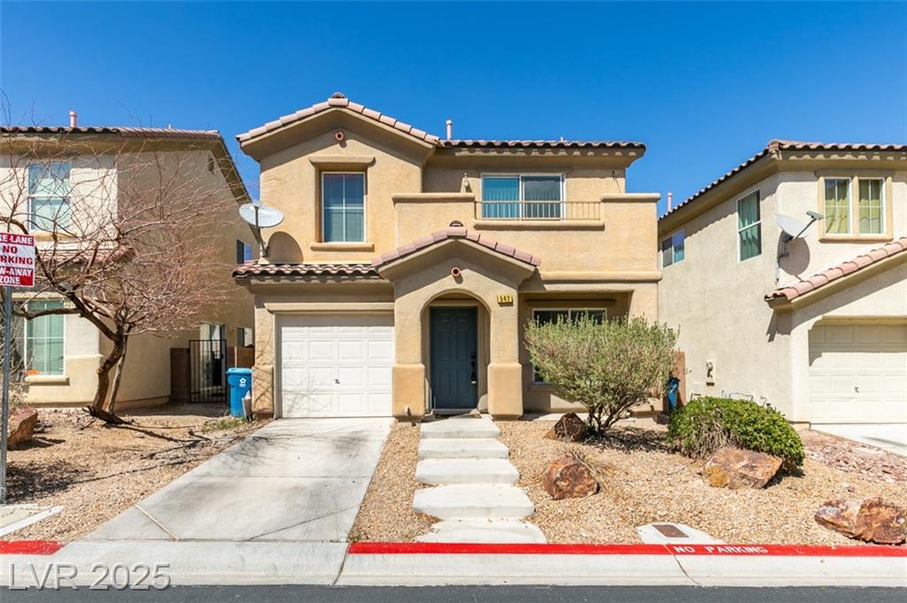 542 Queensborough Avenue  Las Vegas NV 89178 photo
