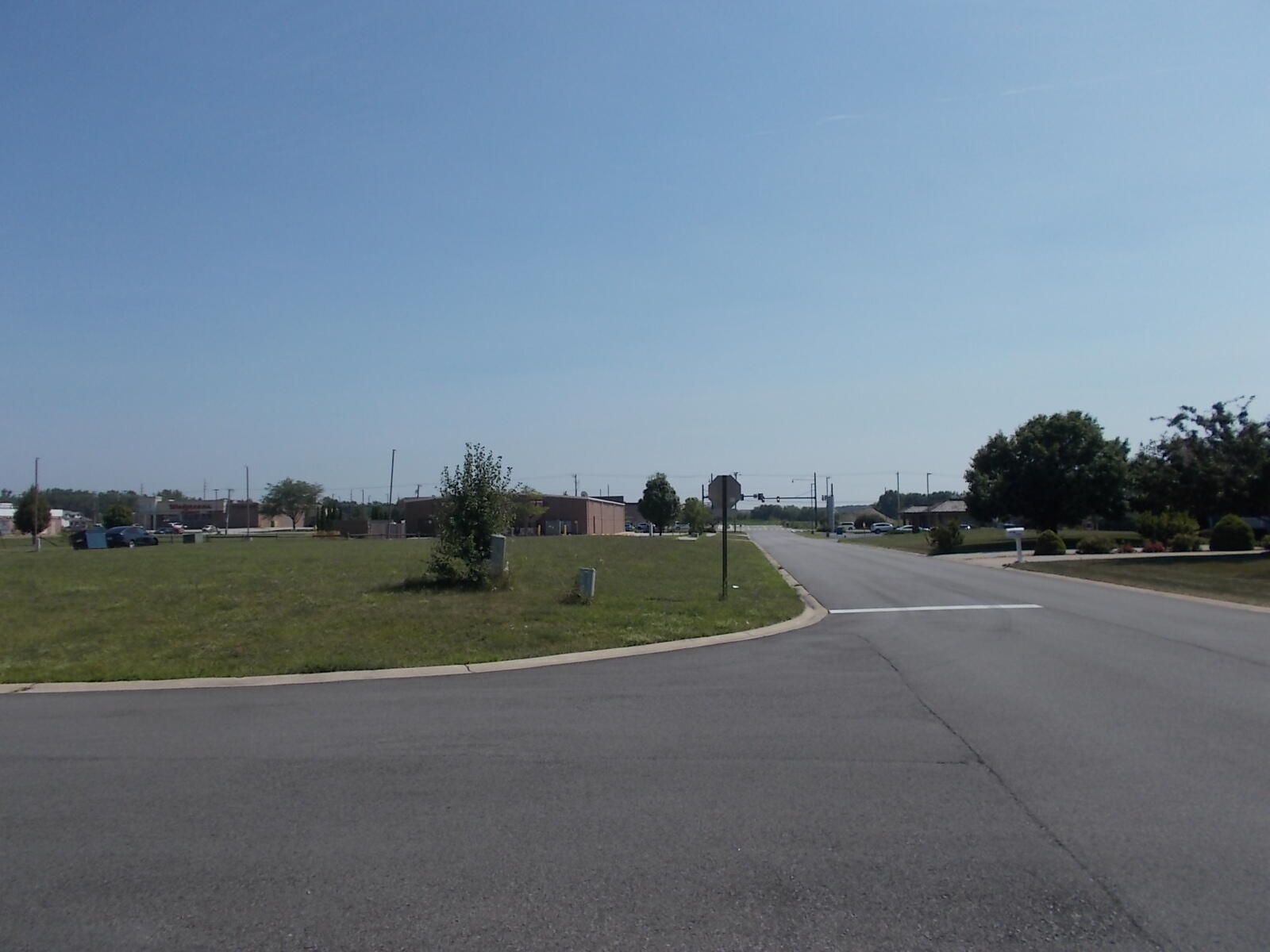 Property Photo: 7851 E 108th Avenue IN 46307