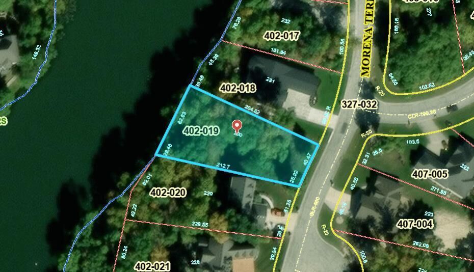 Property Photo:  72 Morena Terrace  IN 46307 
