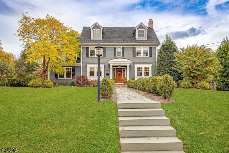 Property Photo: 224 N Chestnut St NJ 07090