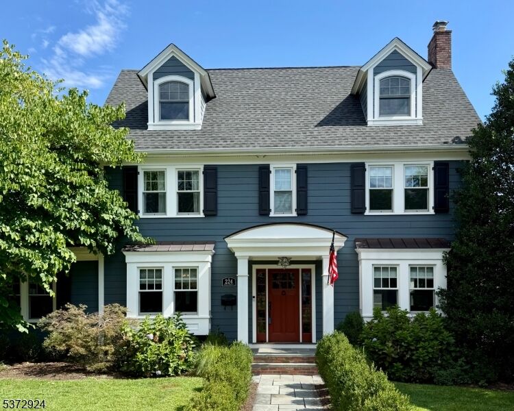 Property Photo: 224 N Chestnut St NJ 07090