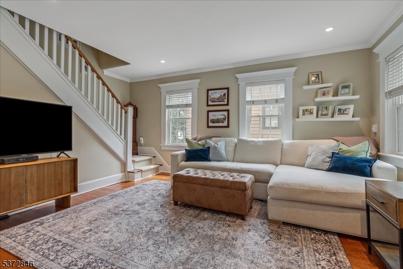 Property Photo: 15 Florence Pl NJ 07006