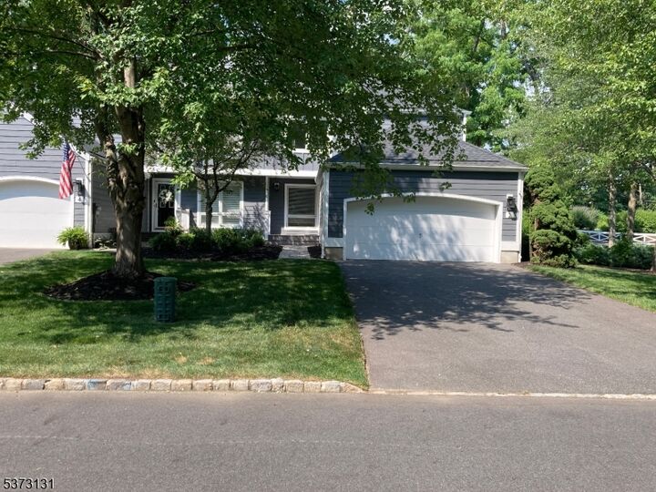 Property Photo: 2 Sherwood Dr NJ 07960