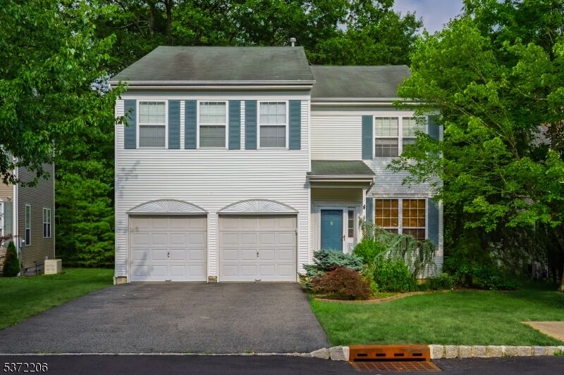 Property Photo: 4 N Glen Cir NJ 07438