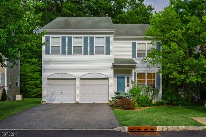 4 N Glen Cir  Jefferson Twp. NJ 07438 photo