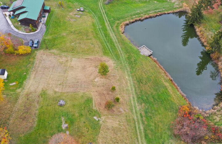 Property Photo:  Bailey-Shiflet S D  WV 24983 