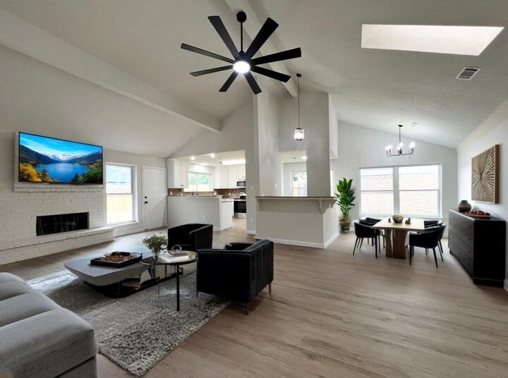 Property Photo:  25803 Wingfield Lane  TX 77373 