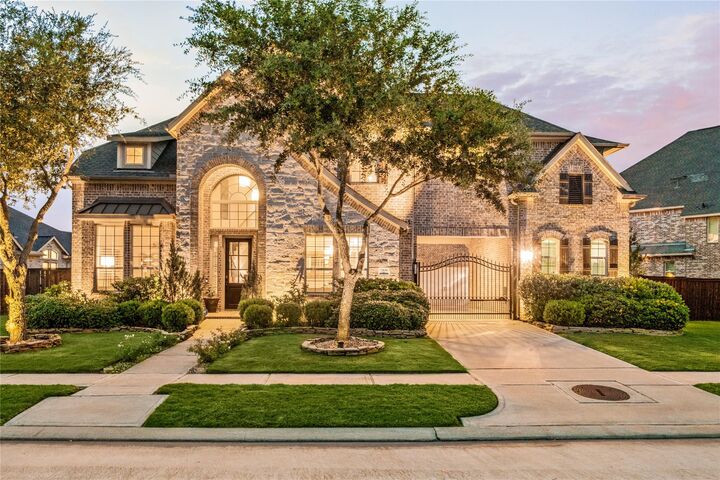 7106 Prairie Grass Lane  Katy TX 77493 photo
