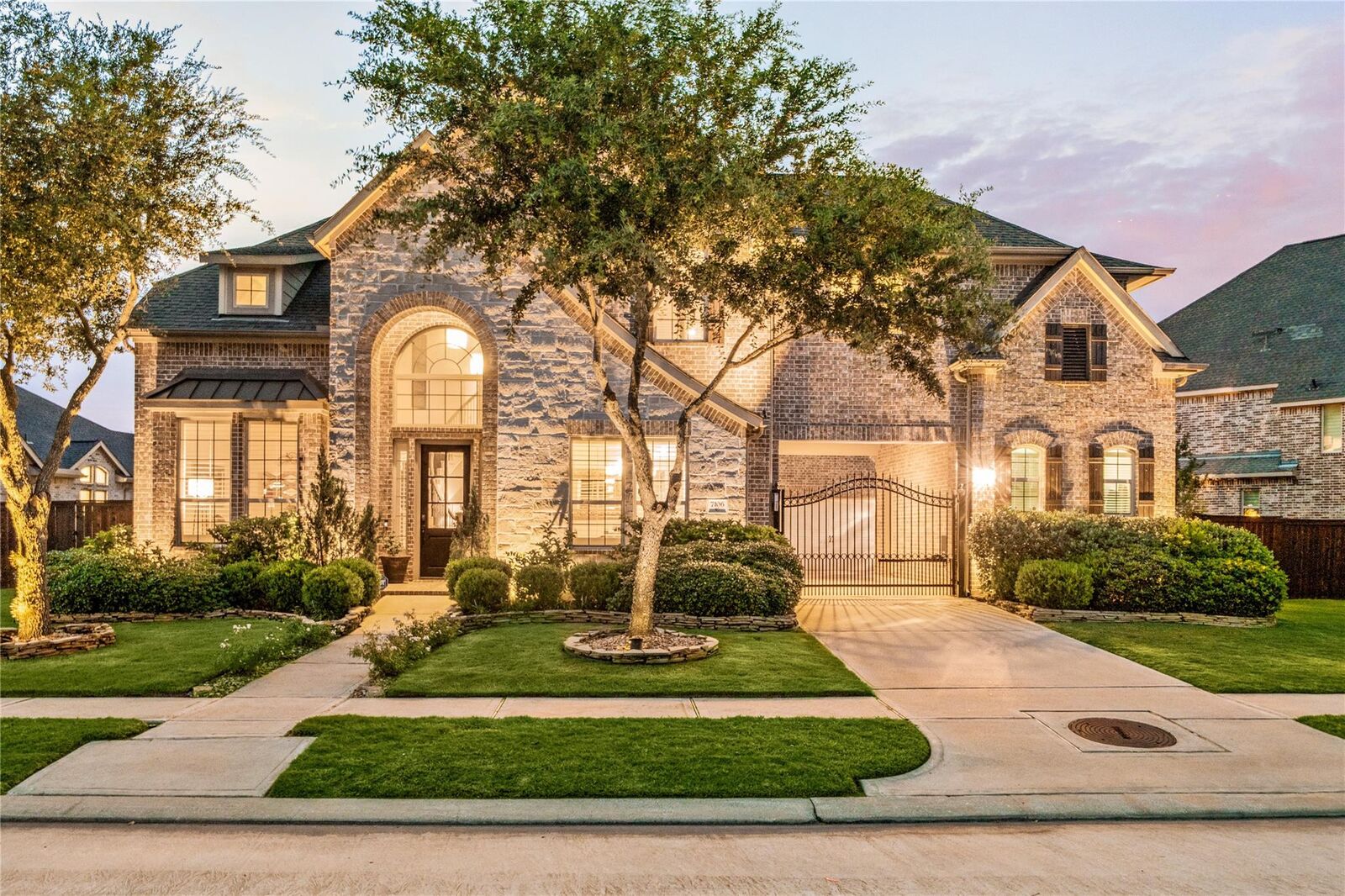 Property Photo:  7106 Prairie Grass Lane  TX 77493 