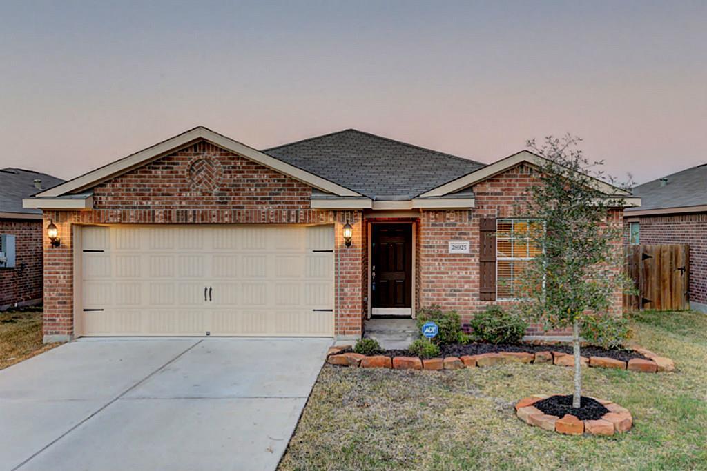 Property Photo:  28925 San Bernard River Loop  TX 77386 