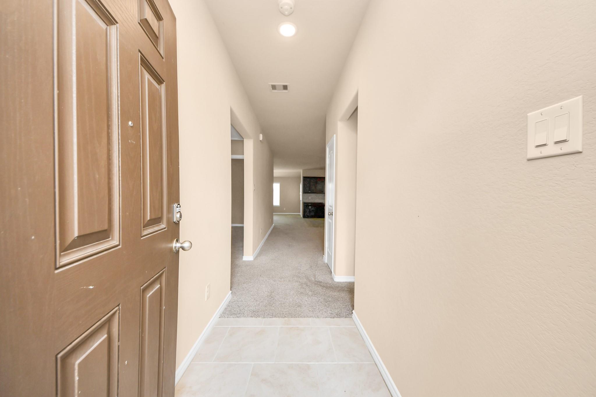 Property Photo: 18007 Tenasserim Pine Trace TX 77407