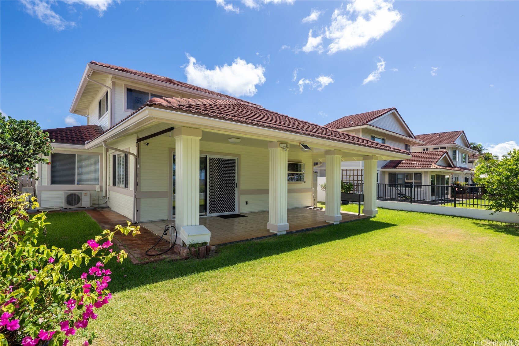 Property Photo: 94-1043 Nawele Street HI 96797
