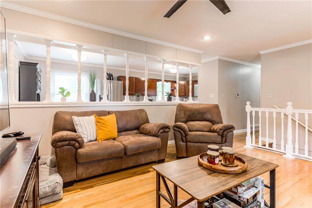 Property Photo:  8926 W 101st Street  KS 66212 