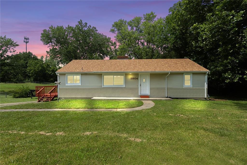 Property Photo:  11804 E 67th Street  MO 64133 