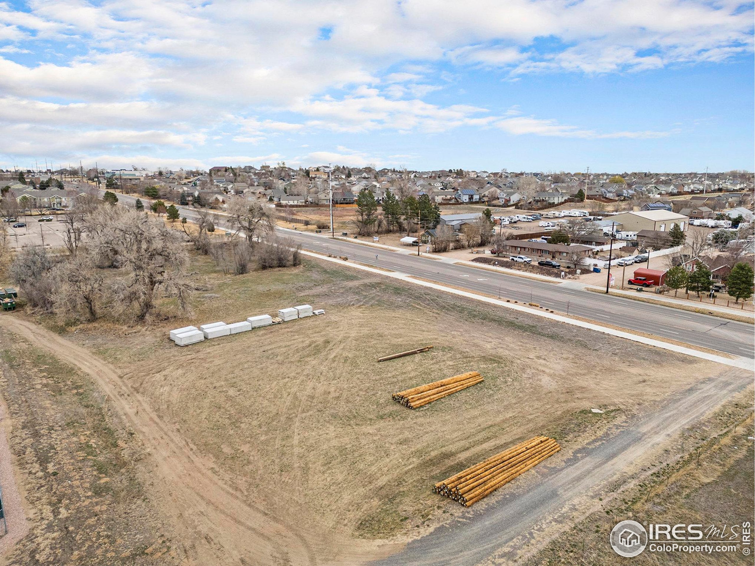 Property Photo:  3279 47th Ave  CO 80620 