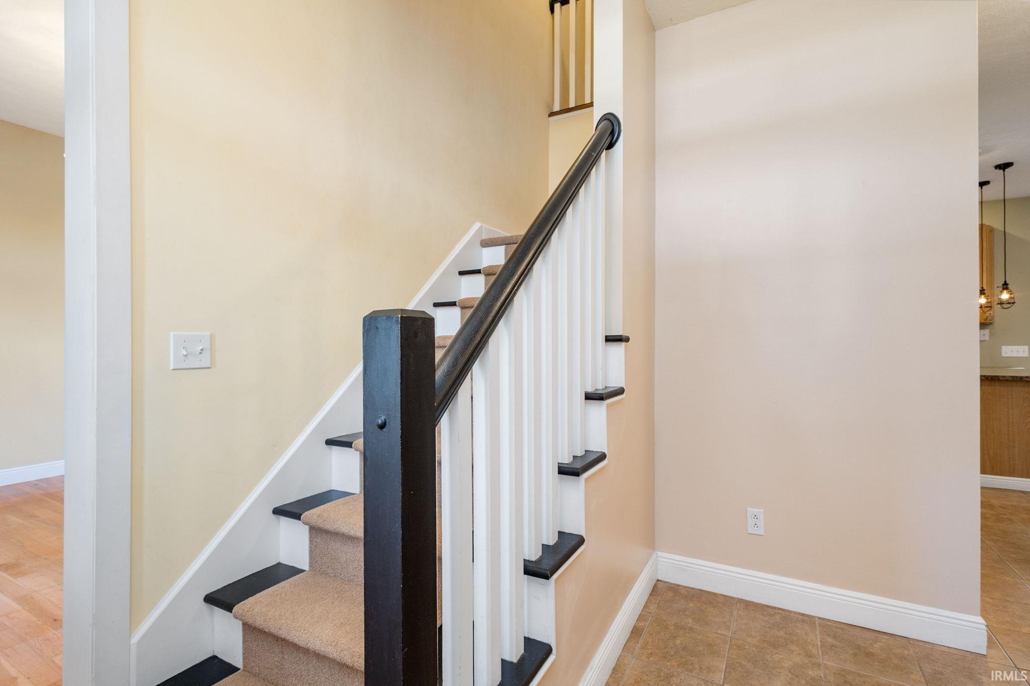 Property Photo:  1967 N Rustic Court  IN 46350 