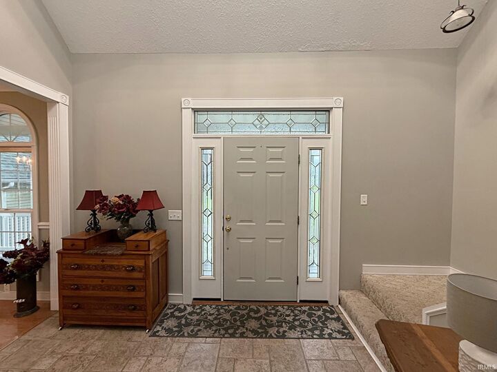 Property Photo: 12 Persimmon Lane IN 47553