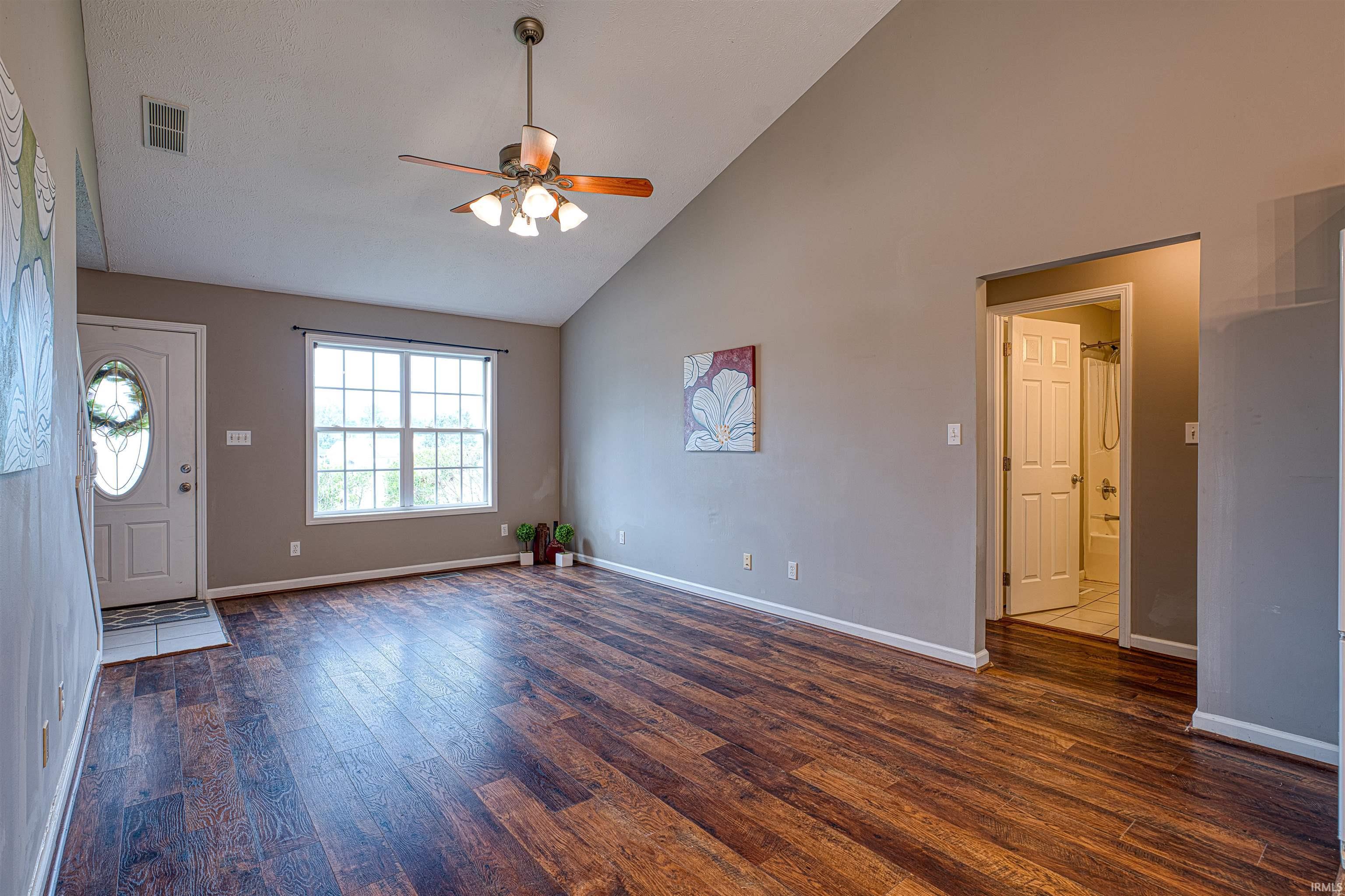 Property Photo: 7858 Sandalwood Drive IN 47630