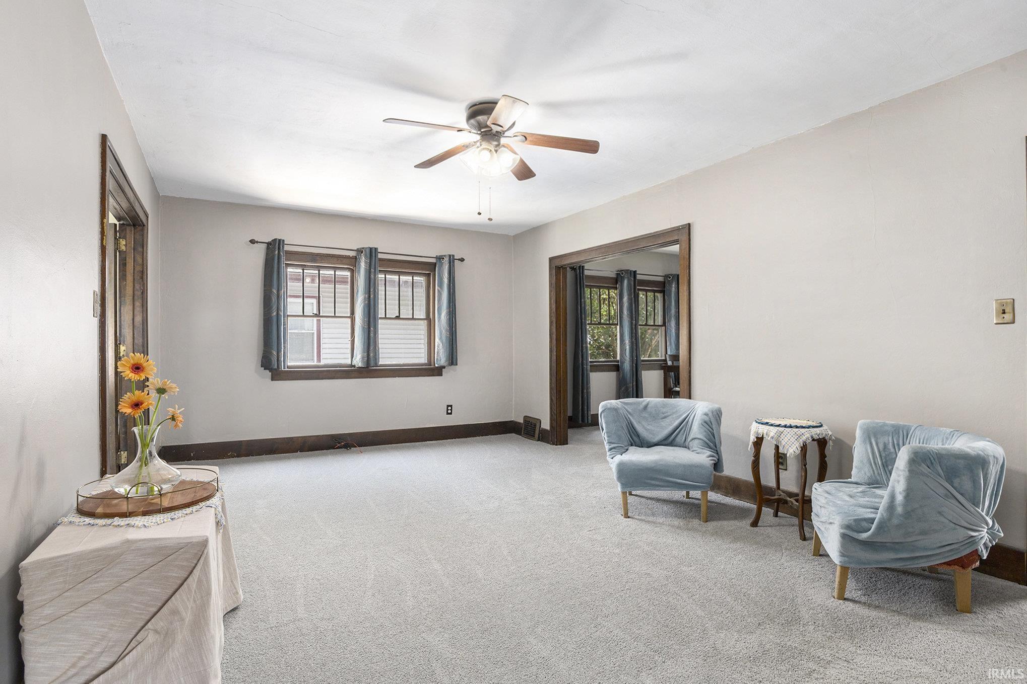 Property Photo:  349 W Wolf Avenue  IN 46516 