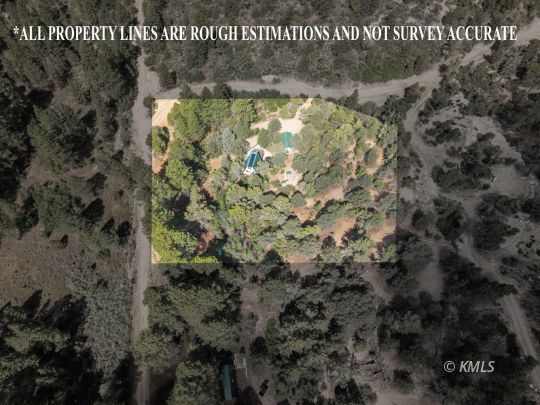 Property Photo: 445 S White Oak St UT 84758