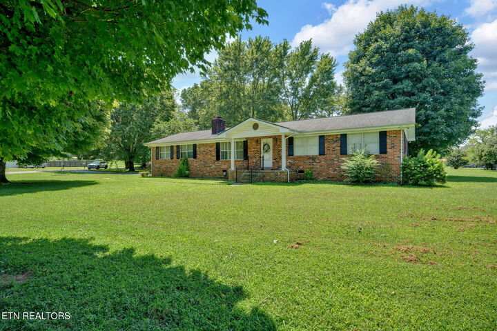 Property Photo: 330 Hutsell Drive TN 37322