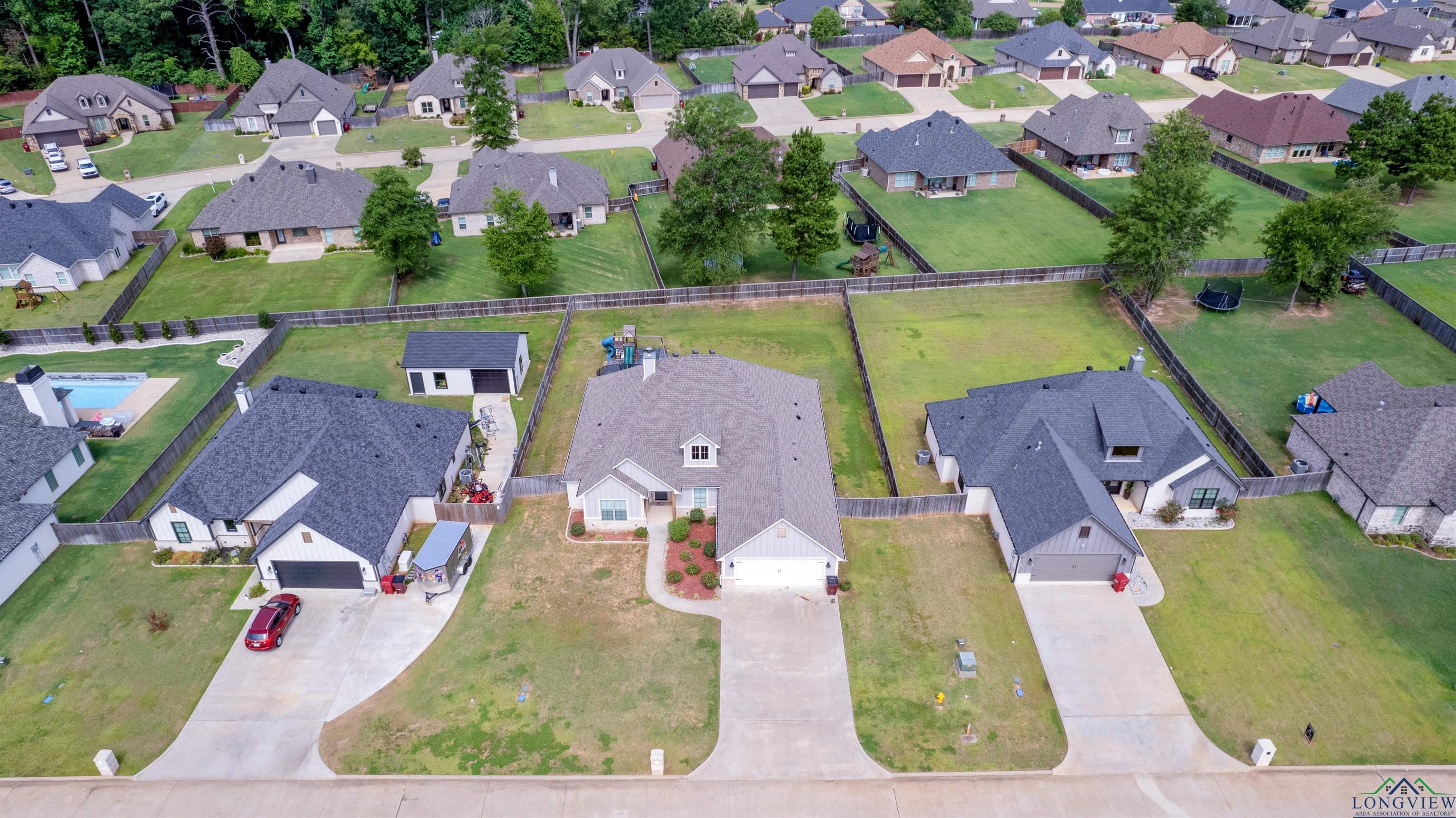 Property Photo:  113 Saddle Brook Cir  TX 75650 