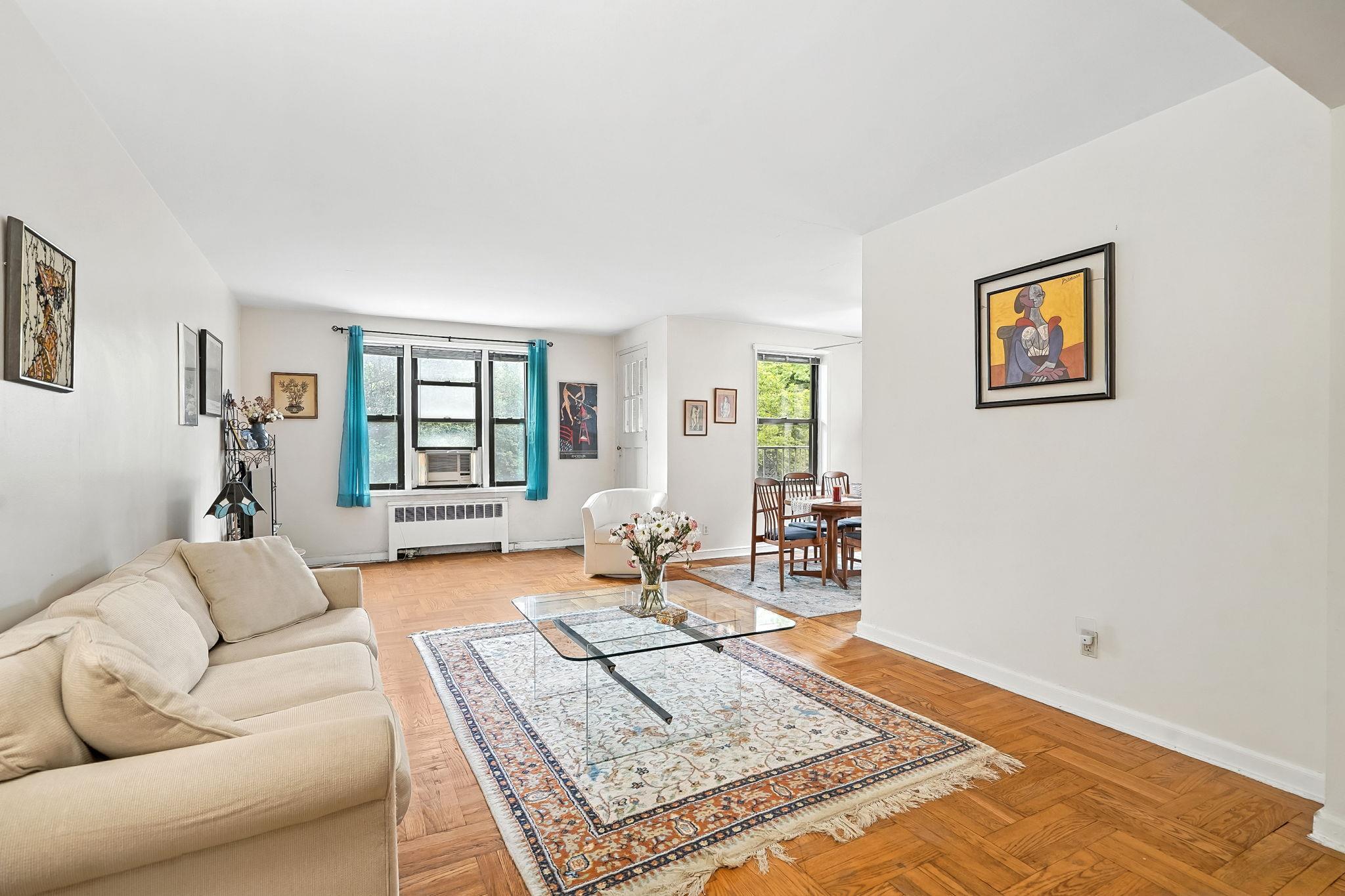 Property Photo: 16 N Broadway 3A NY 10601