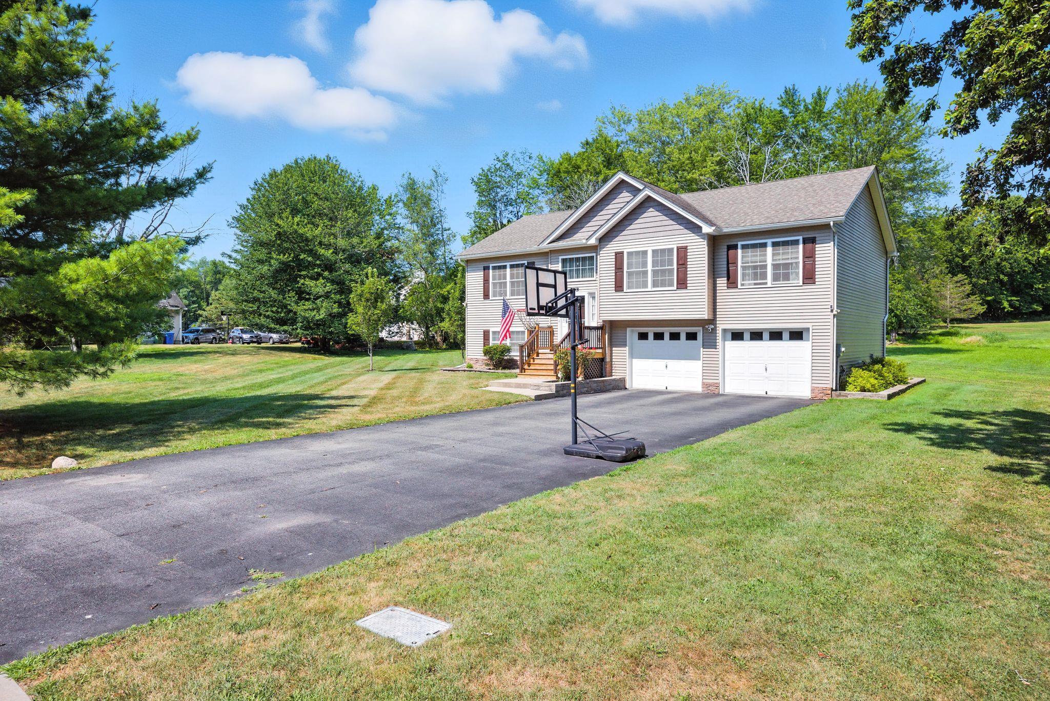 Property Photo: 119 Werner Avenue NY 10921