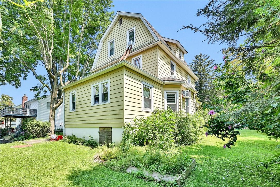 Property Photo: 521 Manhattan Avenue 1 NY 10532