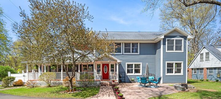 8 Oak Drive  New Windsor NY 12553 photo