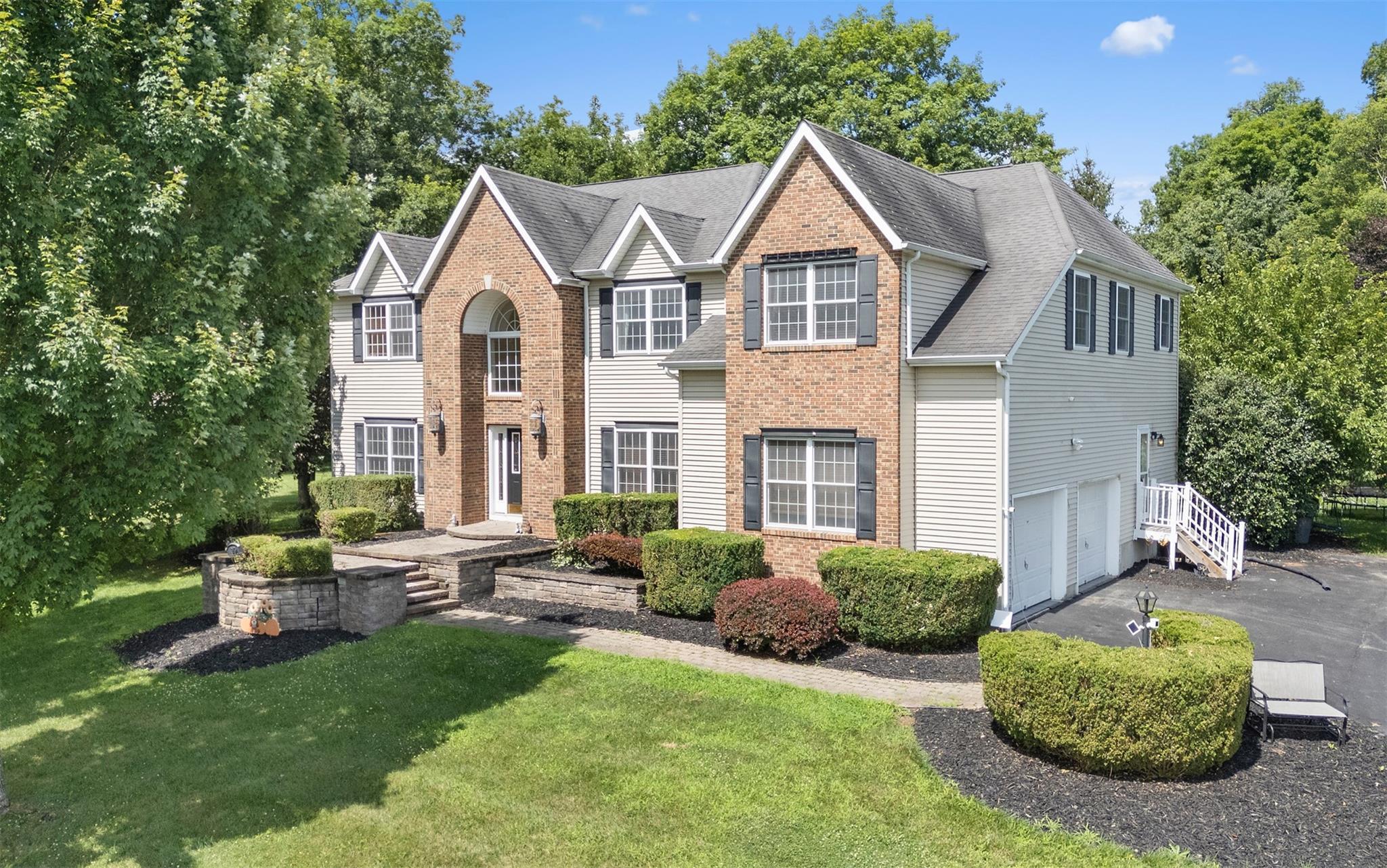 Property Photo: 93 Elise Drive NY 10941