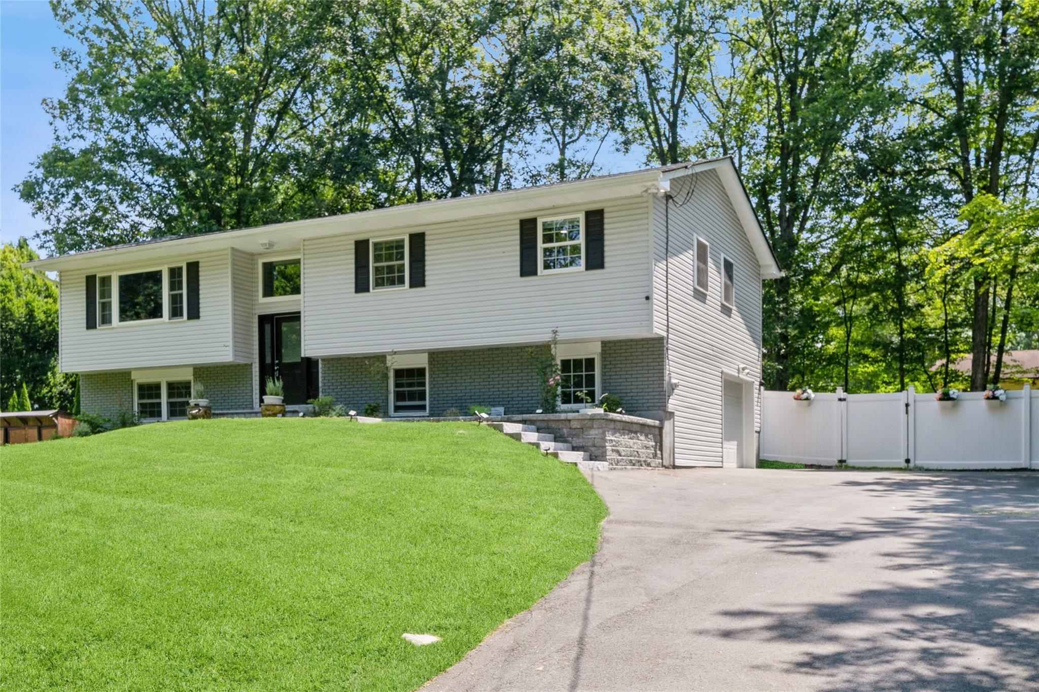 Property Photo: 42 Alexander Road NY 10950