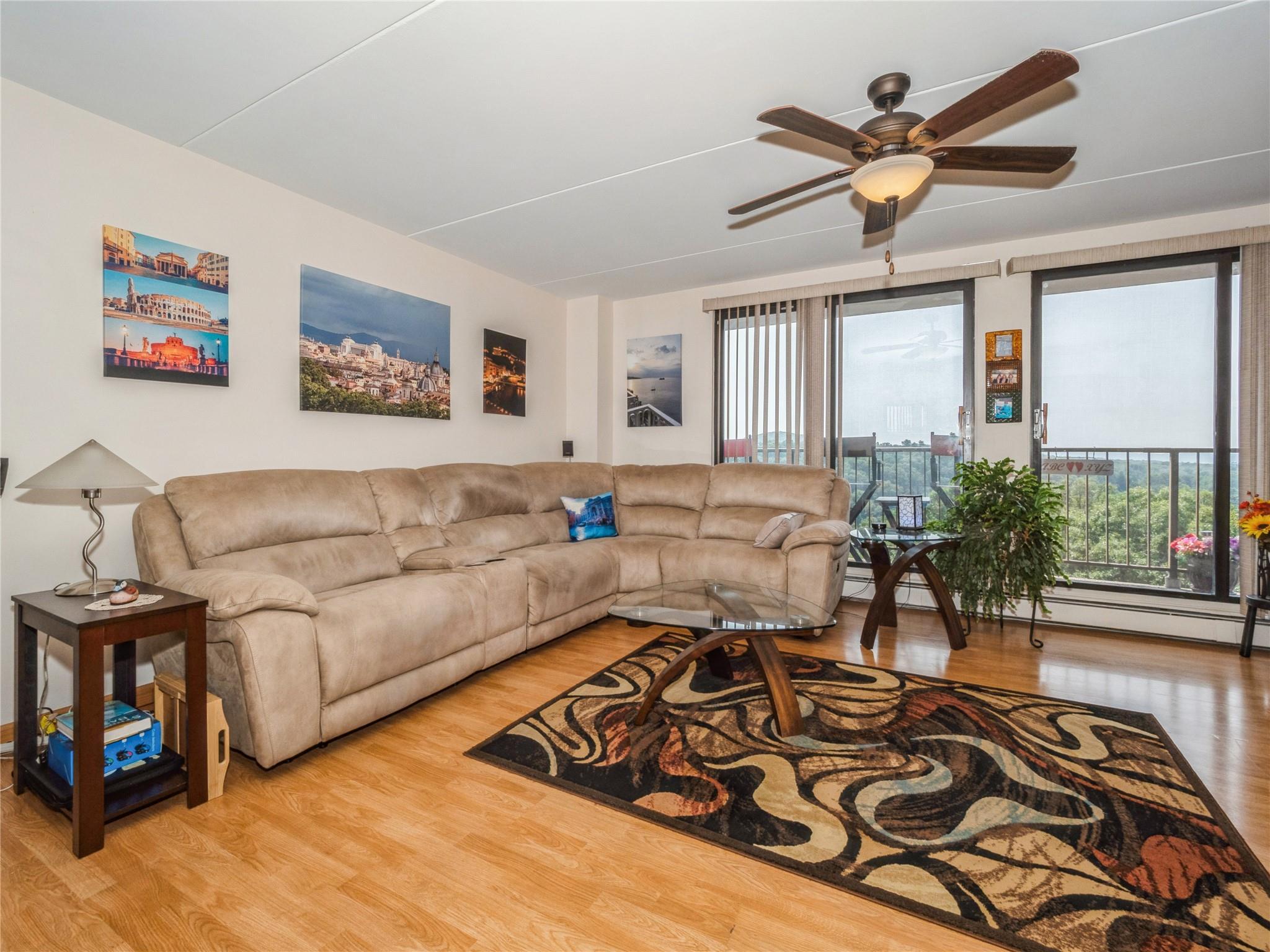 Property Photo: 150 Overlook Avenue 7A NY 10566