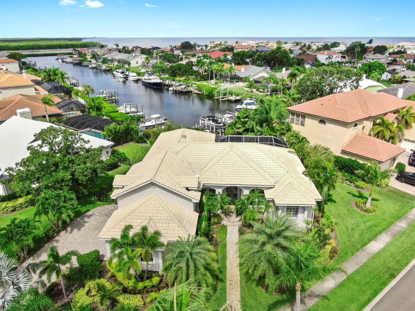 Property Photo: 6002 Adagio Lane FL 33572
