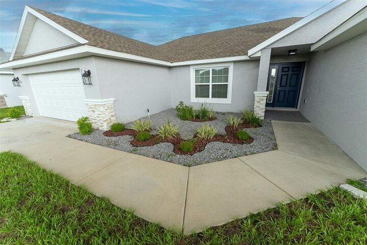 Property Photo: 5050 SW 91st Place FL 34476