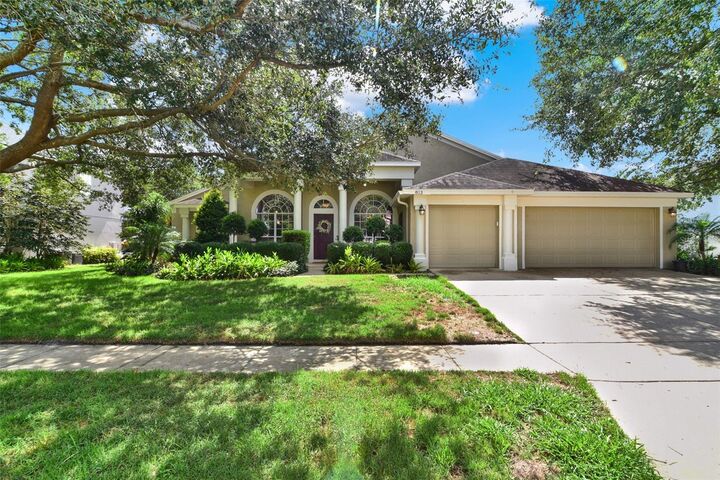 813 Winder Oaks Drive  Gotha FL 34734 photo