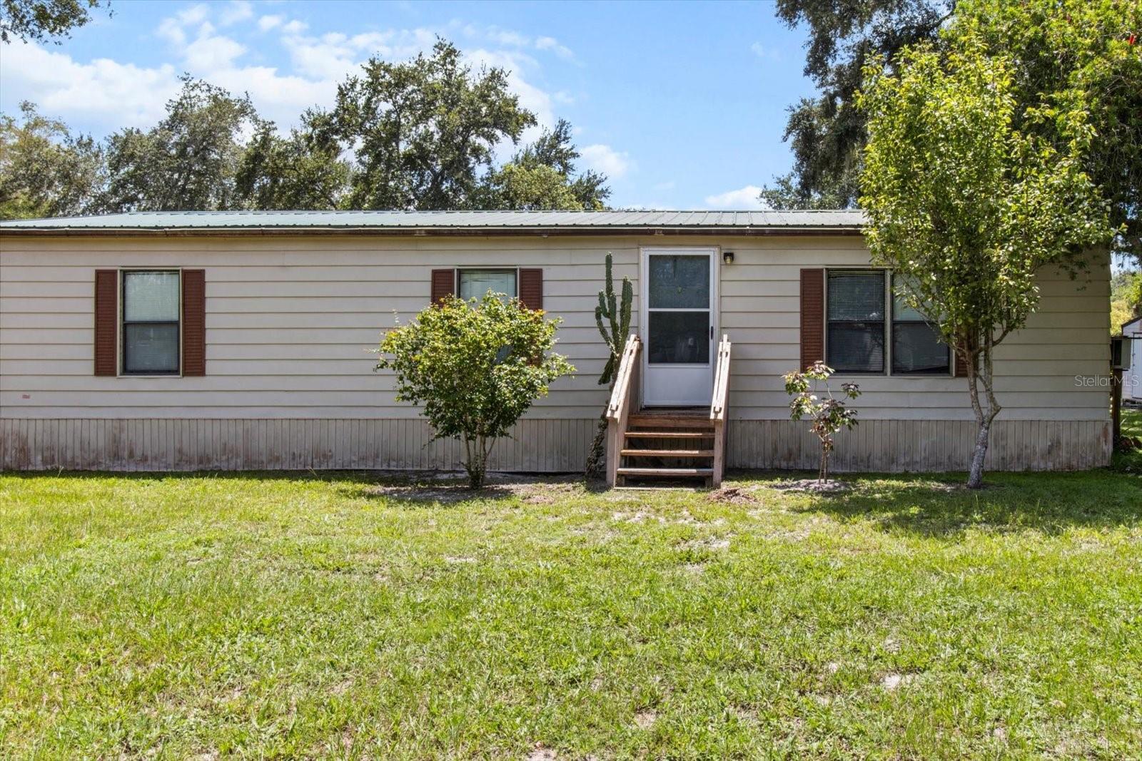 Property Photo: 11770 E Warmouth Court FL 34436