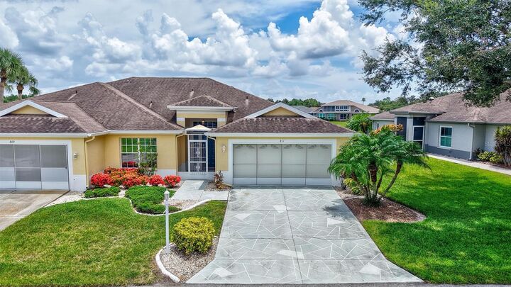 811 Staffordshire  Sun City Center FL 33573 photo