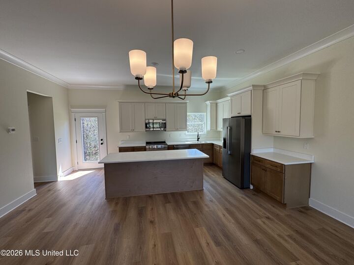 Property Photo: 21 Shadow Wood Drive MS 39561