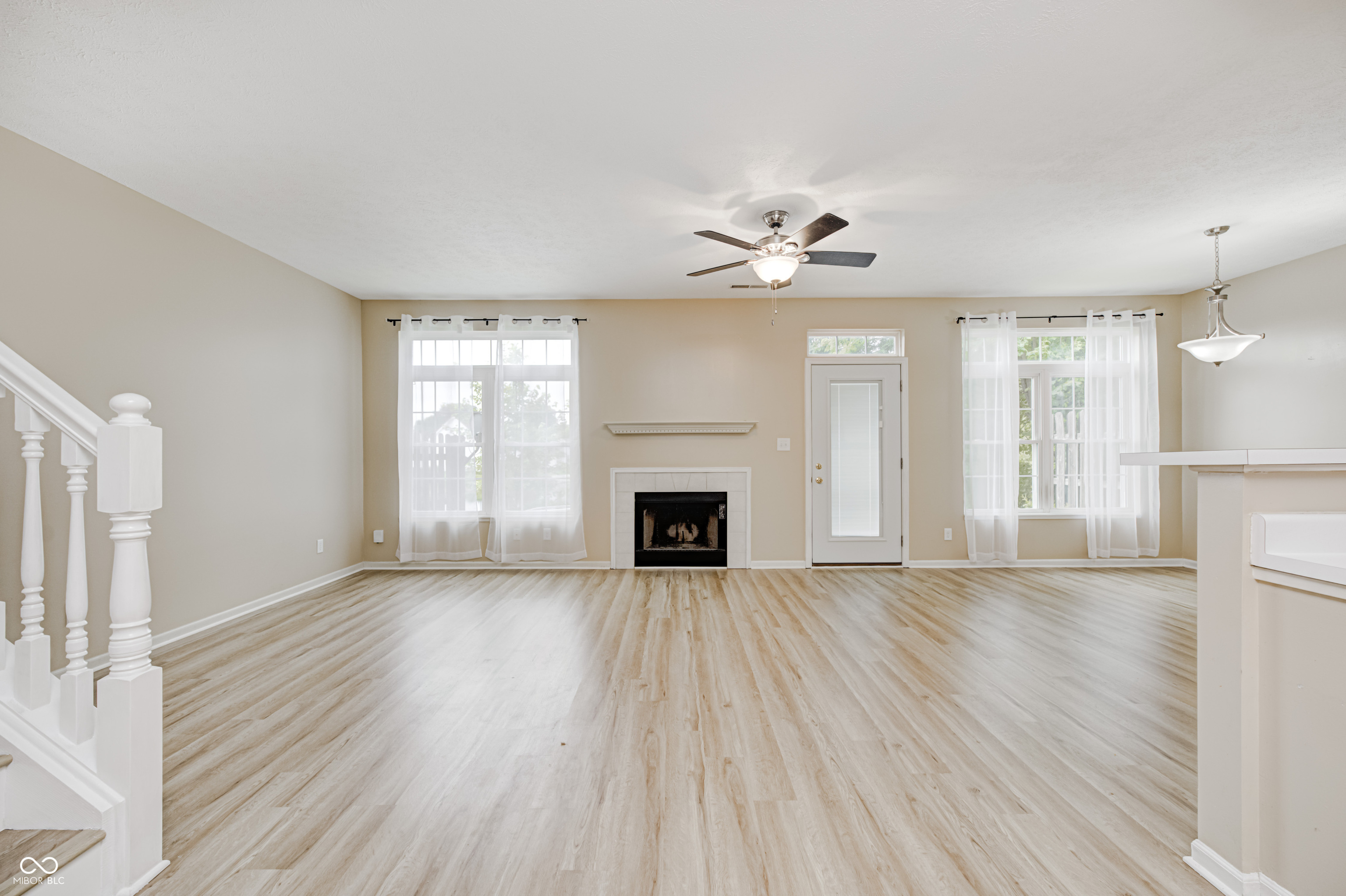 Property Photo: 8150 Windham Lake Terrace 103 IN 46214