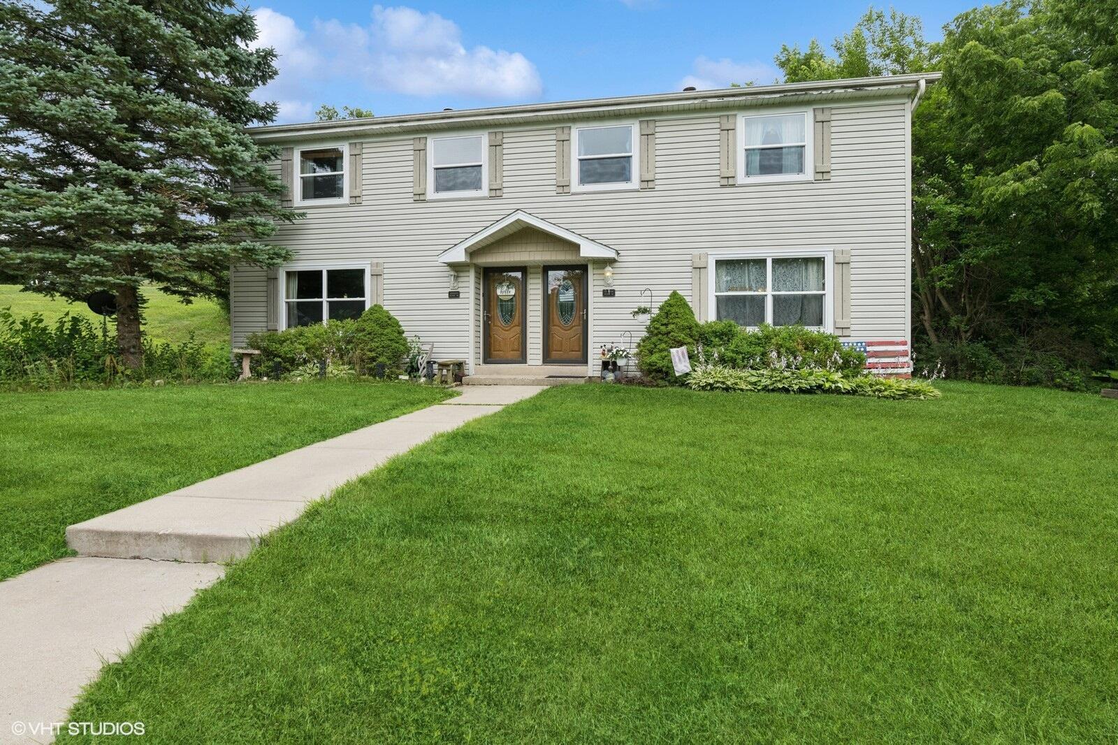 Property Photo: S83w31363 Section Rd S83w31365 WI 53149